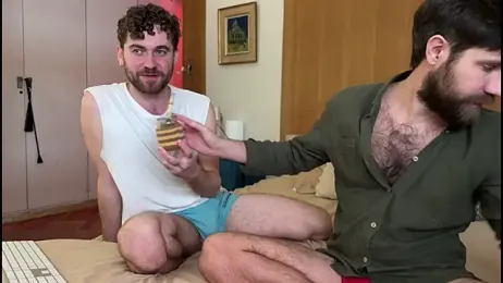 facubarbosik webcam model stream image