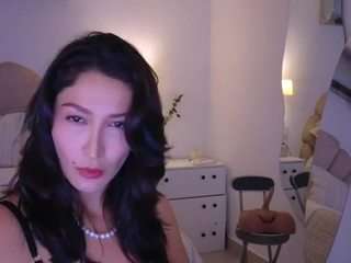 azaleiia webcam model stream image