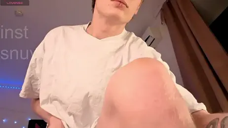 LouieEvans webcam model stream image