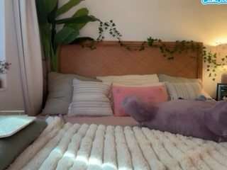 thelittlenative webcam model stream image