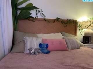 thelittlenative webcam model stream image