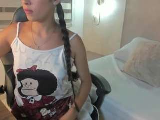 thalia-castle webcam model stream image