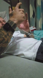 Sitosexy webcam model stream image