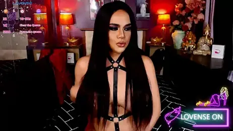 BombshellMARIA webcam stripchat model stream image