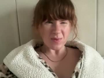 red_head_rosie_69 webcam chaturbate model stream image