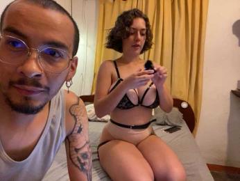 Rinconerotico webcam bongacams model stream image