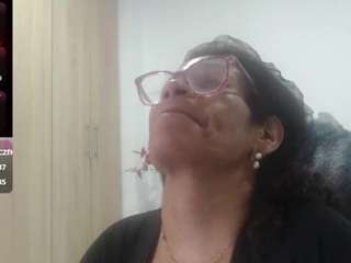 bustyxmilf webcam model stream image