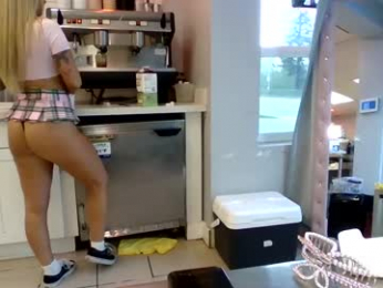 therealbabygofficial webcam model stream image