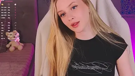 soft_babe webcam model stream image