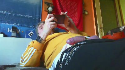 DauergeilerSven webcam cam4 model stream image