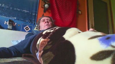 DauergeilerSven webcam model stream image