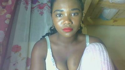 Sherla webcam model stream image