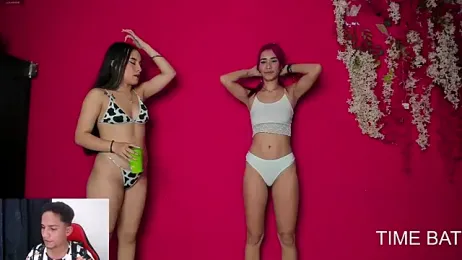 sexy_latinas_69 webcam model stream image