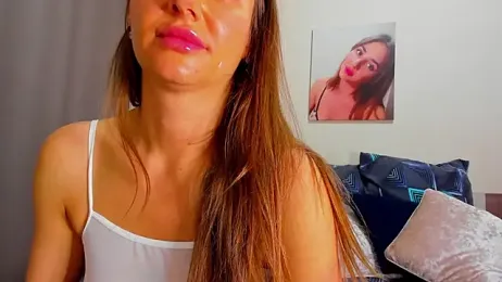 Squishy_Goddess webcam stripchat model stream image