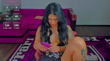 MiaKiittyy webcam model stream image