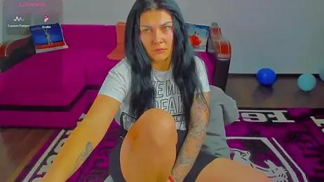 MiaKiittyy webcam model stream image