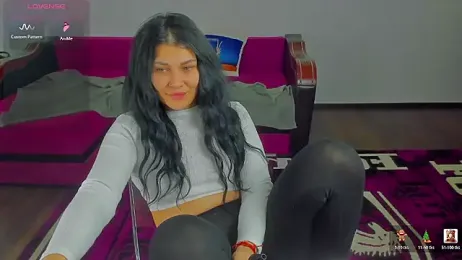 MiaKiittyy webcam model stream image