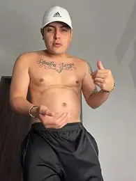 SamandThiago webcam model stream image