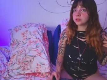 lilithandjacob webcam chaturbate model stream image