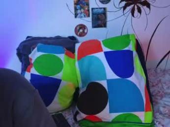 lilithandjacob webcam chaturbate model stream image