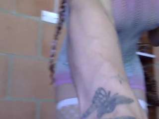 pamelapretty webcam camsoda model stream image