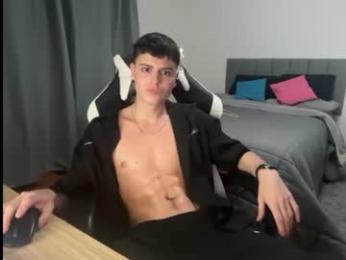 thomassex0 webcam model stream image