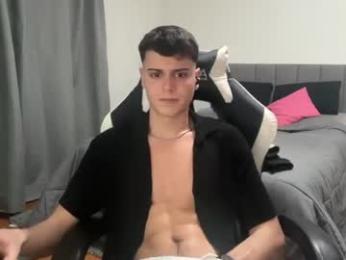 thomassex0 webcam chaturbate model stream image