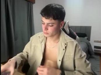 thomassex0 webcam model stream image