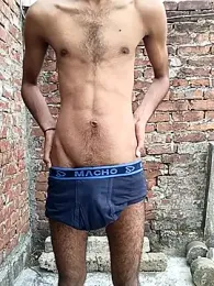 Strip_Playboy webcam model stream image