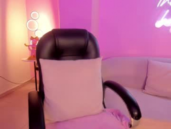 savannahstorm_ webcam chaturbate model stream image