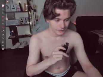 da_scin webcam chaturbate model stream image