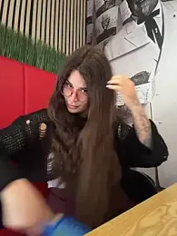 TattooGirlAlia webcam model stream image