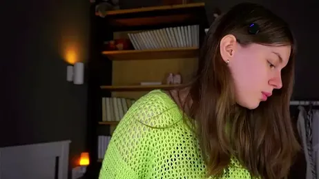 DarylBarks webcam model stream image