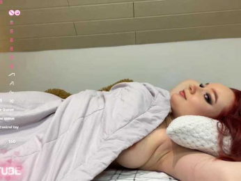 BUSTYTUBE webcam bongacams model stream image