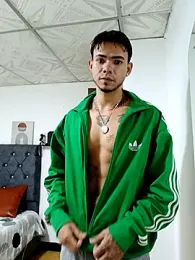 Niick01_ webcam model stream image