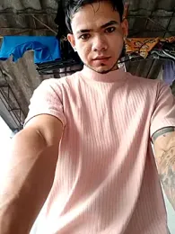 Niick01_ webcam model stream image