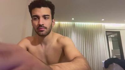 Drgym18 webcam model stream image