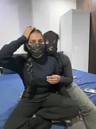 KAMUKH-NEHA-SEXY webcam model stream image