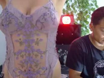 sweet_scarlett_69 webcam chaturbate model stream image