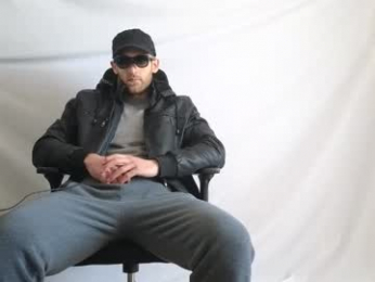 spider_0090 webcam model stream image