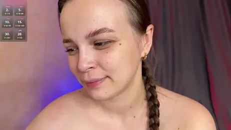 little_nymphomaniac webcam model stream image