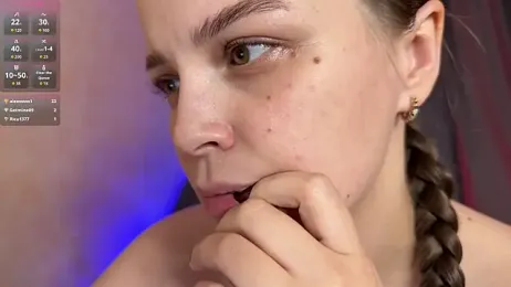 little_nymphomaniac webcam model stream image