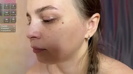 little_nymphomaniac webcam model stream image