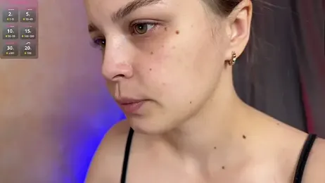 little_nymphomaniac webcam model stream image