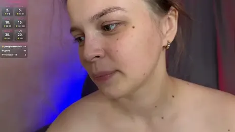 little_nymphomaniac webcam stripchat model stream image