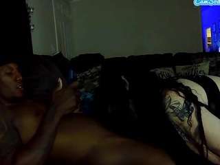 sexidmondick webcam model stream image