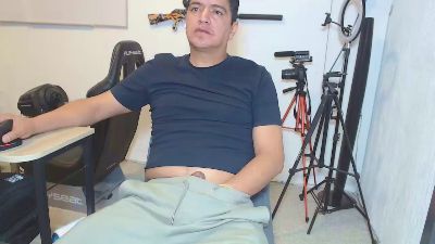 yayo_33 webcam model stream image