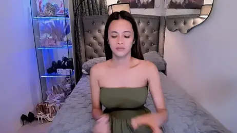 Lars_empress webcam model stream image