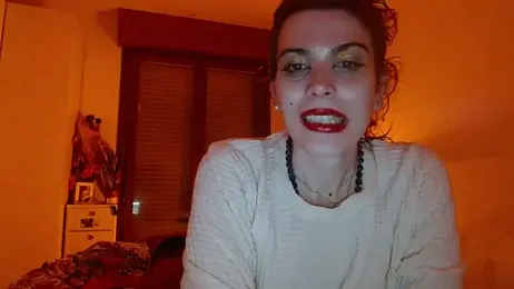 Regina_5 webcam model stream image