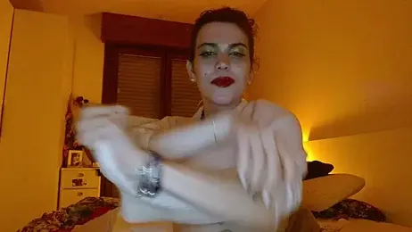 Regina_5 webcam stripchat model stream image